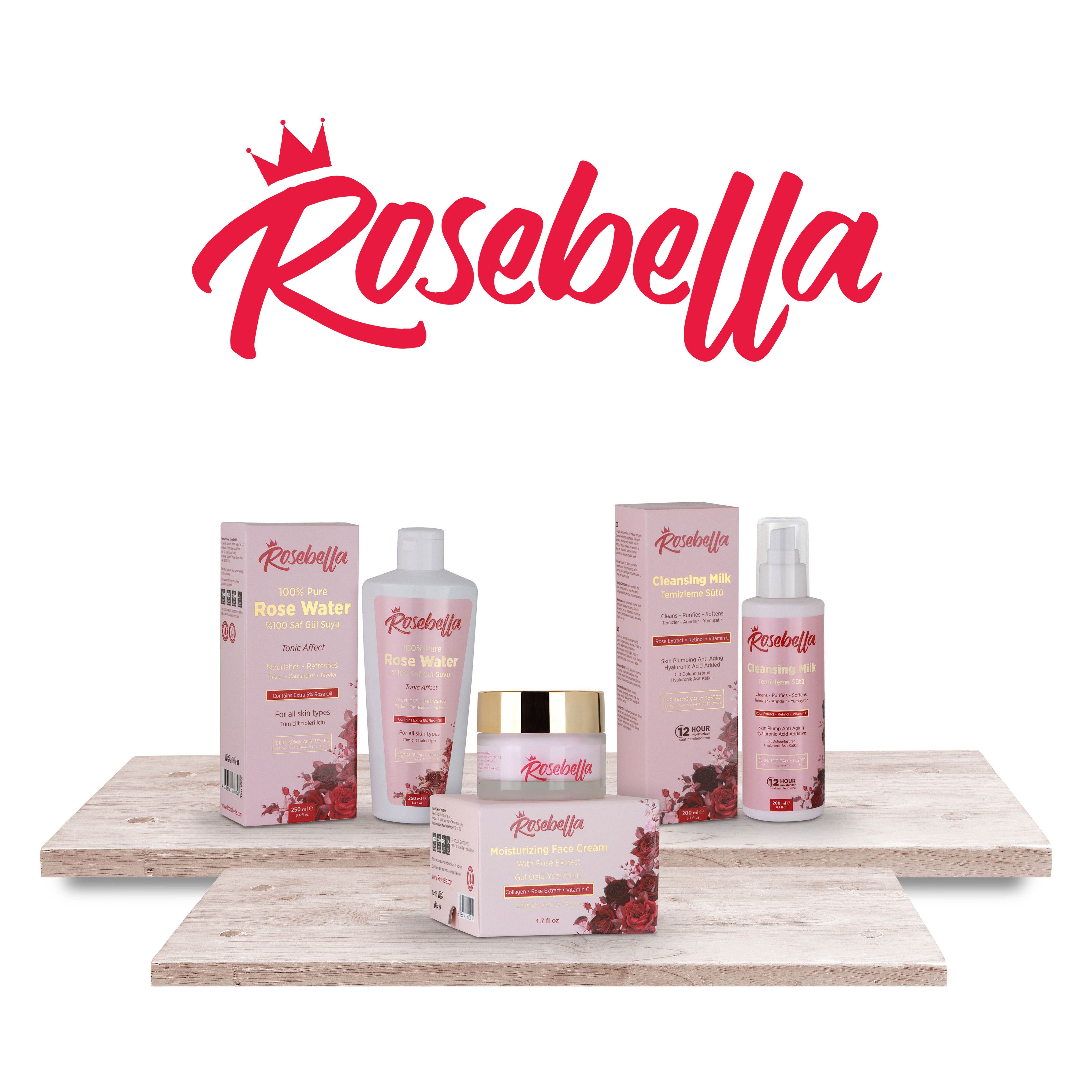 Rosebella