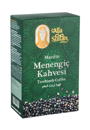 Alia Sultan Mardin Menengiç Kahvesi 250 g - 1