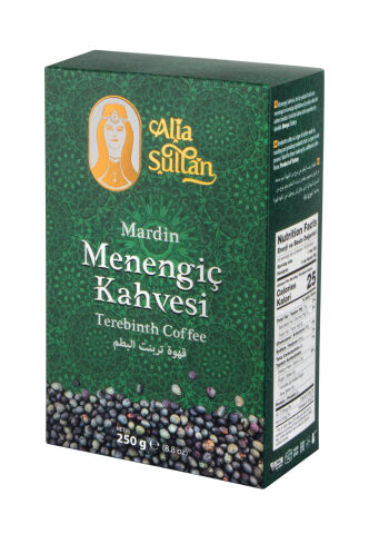 Alia Sultan Mardin Menengiç Kahvesi 250 g - 2