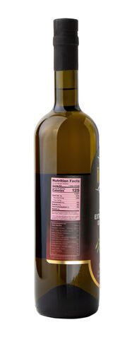 Riccolivo Premium Erken Hasat Soğuk Sıkım Naturel Sızma Zeytinyağı (Güçlü) Kırmızı (Güçlü) 750 ml Cam Şişe - 2