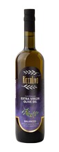 Riccolivo Premium Erken Hasat Soğuk Sıkım Naturel Sızma Zeytinyağı Mor (Dengeli) 750 ml Cam Şişe 