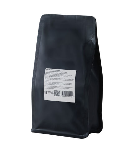 The Mill Ethiopia Sidamo Öğütülmüş Kahve 250 g - Ustalıkla Öğütülmüş Kahve Çekirdekleri - 2