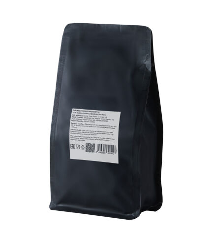 The Mill Ethiopia Yirgacheffe Öğütülmüş Kahve 250 g - Ustalıkla Öğütülmüş Kahve Çekirdekleri - 2