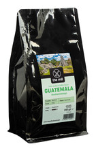 The Mill Guatemala Huehuetenango Çekirdek Kahve 250 gr - 1