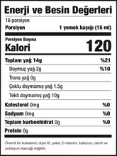 The Mill Natürel Sızma Soğuk Sıkım Zeytinyağı 250 ml Cam Şişe - 7
