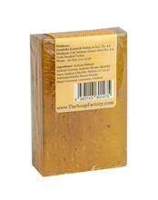 The Soap Factory Gliserinli Papatya Sabunu 100 g x 3 Adet (Toplam 300 g) - 4